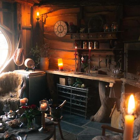 Le Hangar Des Voyageurs Petit-Halleux Luaran gambar